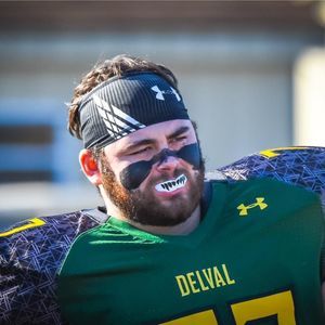 Meet your Posher, Thomas